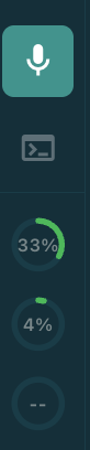 Voice mode